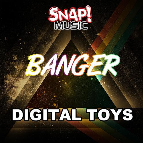 Digital Toys - Everywhere We Go - Prismatic Remix