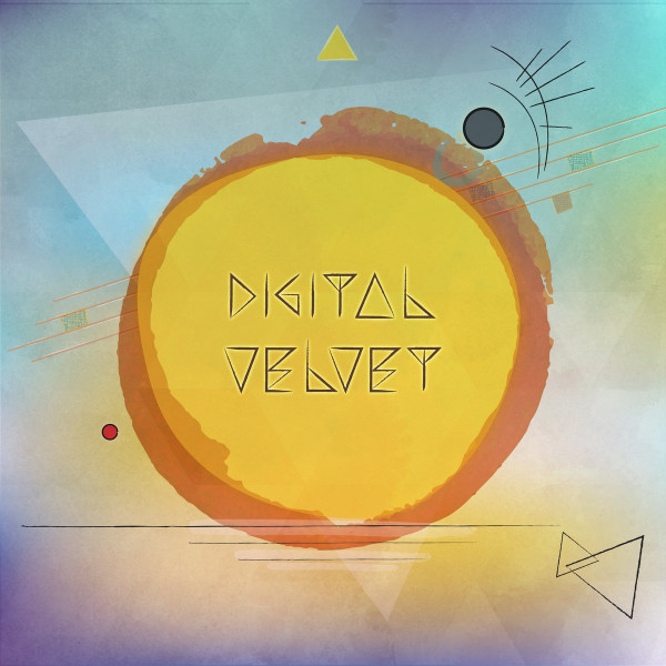 Digital Velvet - Lidocaine