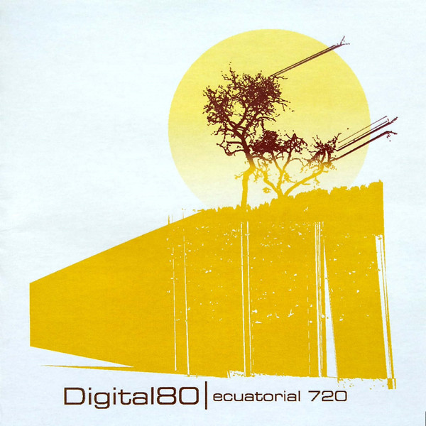 Digital80 - Ciudad nunca
