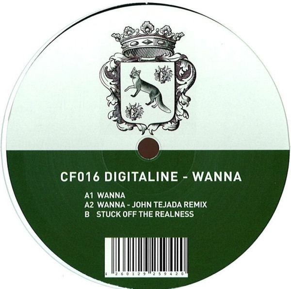 Digitaline - Rubicube
