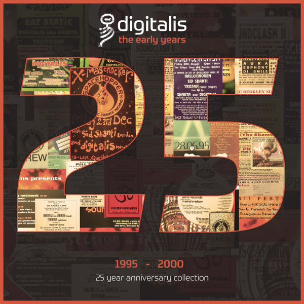 Digitalis - Neural Cloud