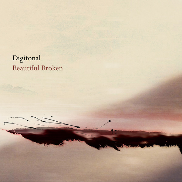 Digitonal - Snowflake Vectors