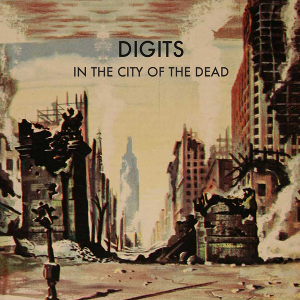 Digits - So Cold
