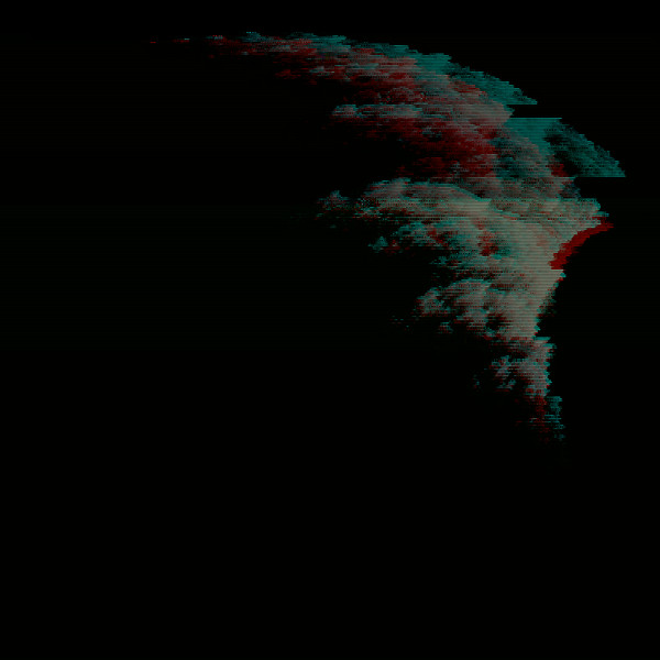 Digiwaste - The Interupter