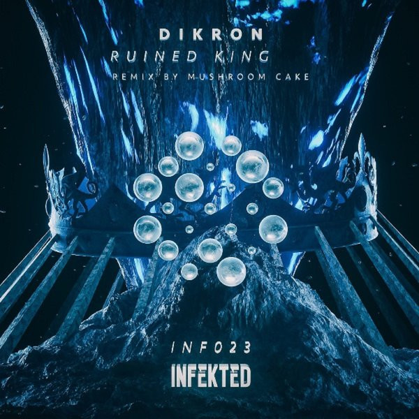 Dikron - Dungeon