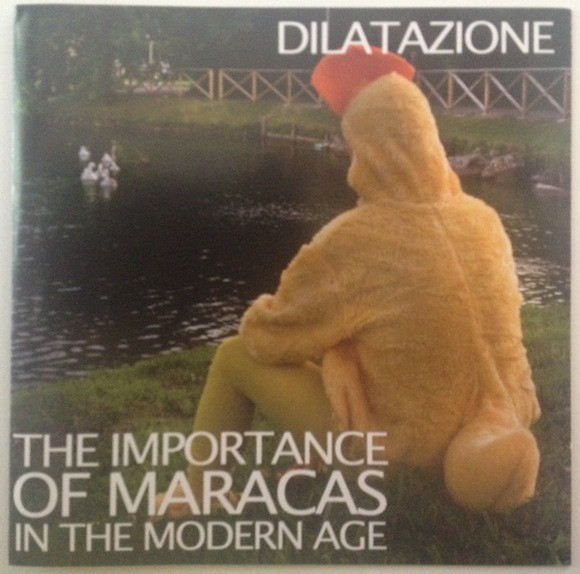 Dilatazione - Wendy Carlos