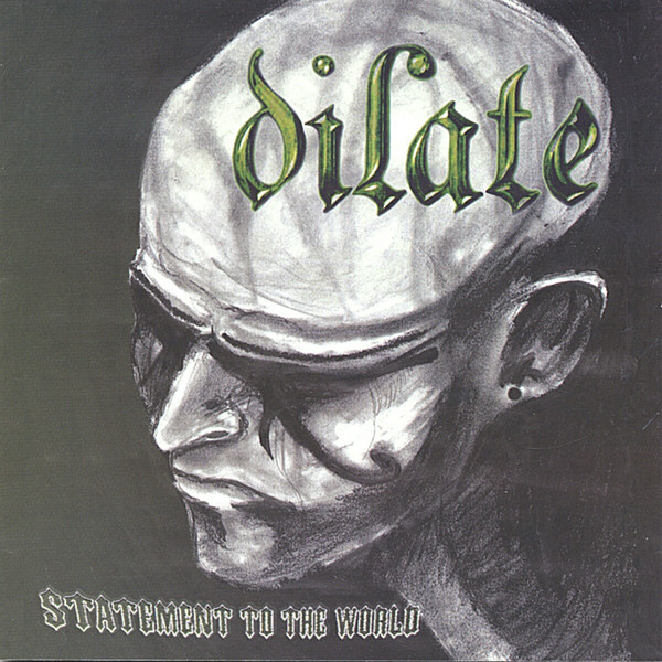 Dilate - Shapeshifter