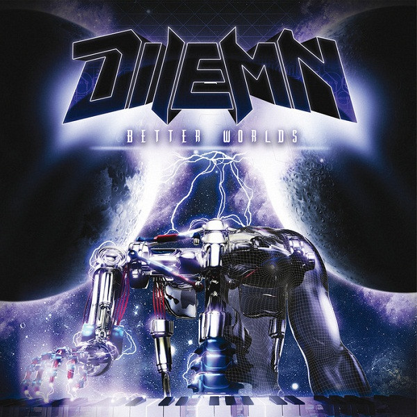Dilemn - Ghetto Town