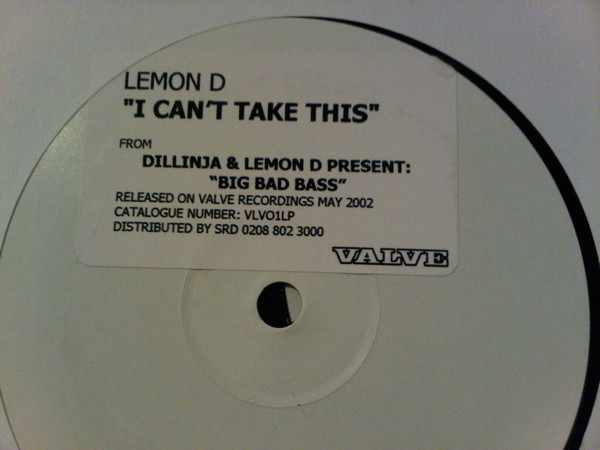 Dillinja & Lemon D - Outro