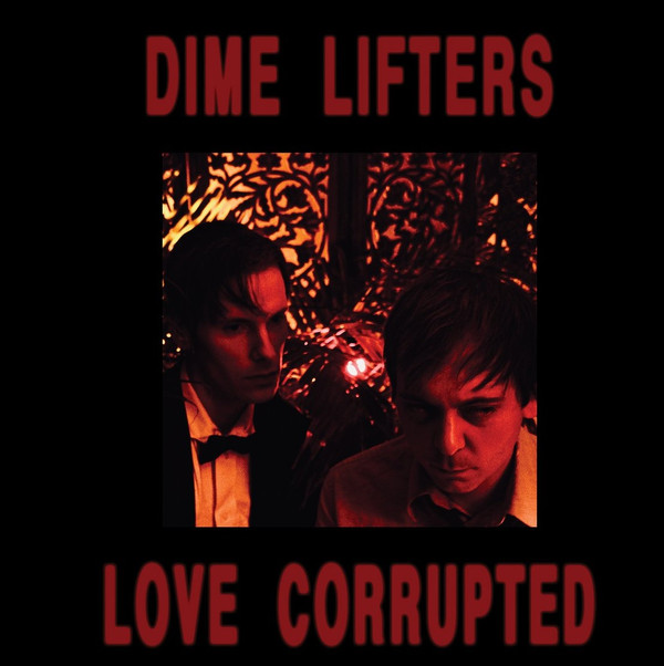 Dime Lifters - Aegean Face