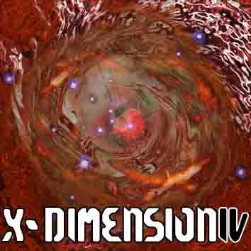 Dimension-X - Na M' Agapas