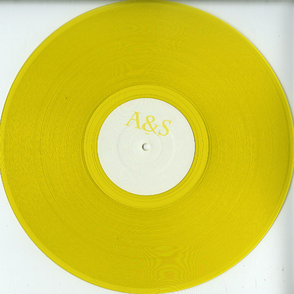 Dimi Angelis & Jeroen Search - Ratio