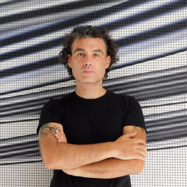Dimitris Tsironis - Never to Return