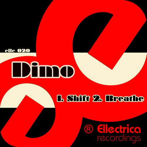 Dimo (BG) - Bosque Verde - Radio Edit