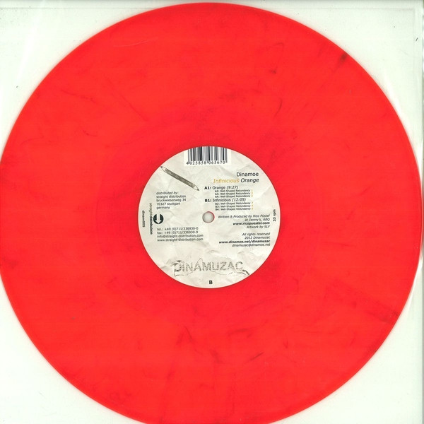 Dinamoe - Zimb