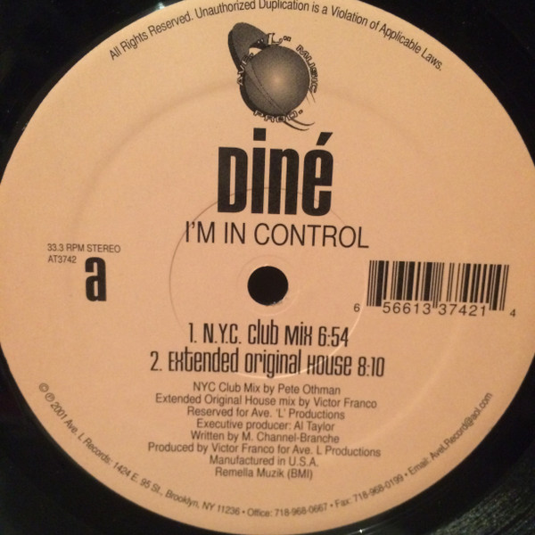 Dine - Dk