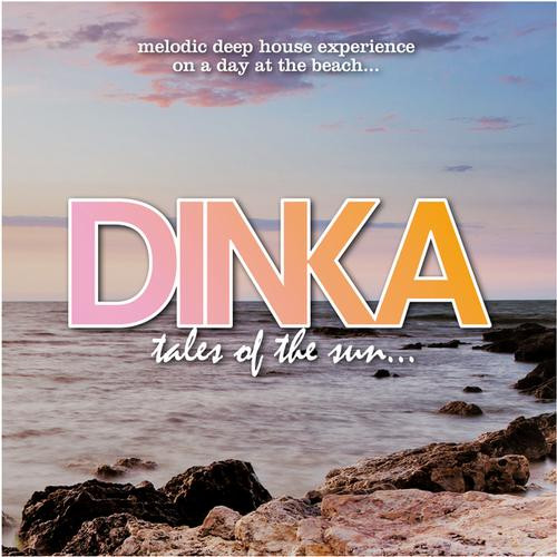 Dinka - Elements - Edx Radio Mix