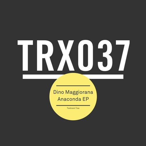 Dino Maggiorana - Underground - T78 Remix