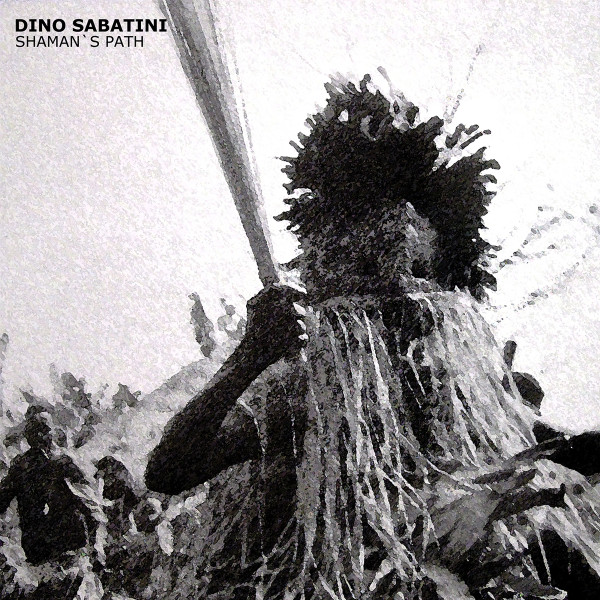 Dino Sabatini - Sometimes Back