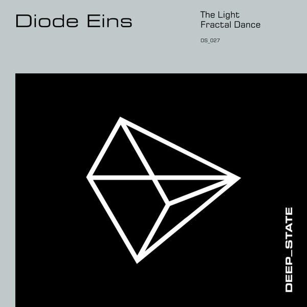 Diode Eins - A World You Don't Know