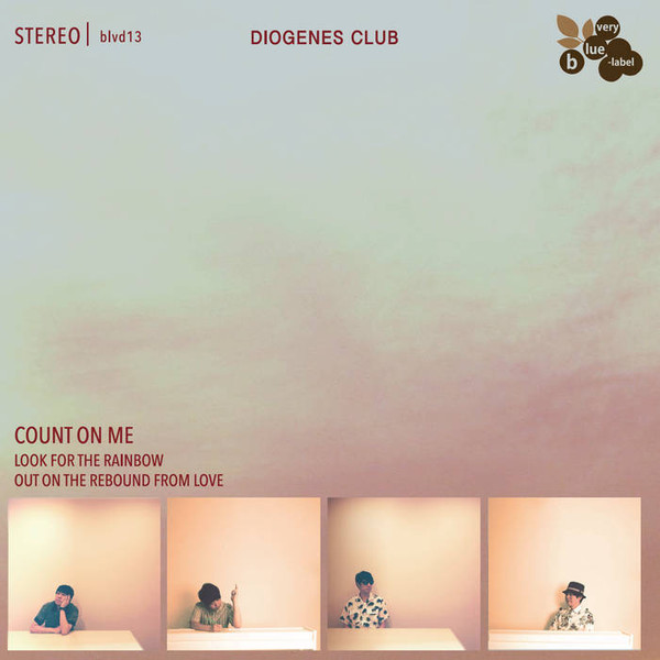 Diogenes Club - Jaunt (Mazi & Joshua Collins Remix)