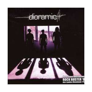 Dioramic - Ghosts In The Machine
