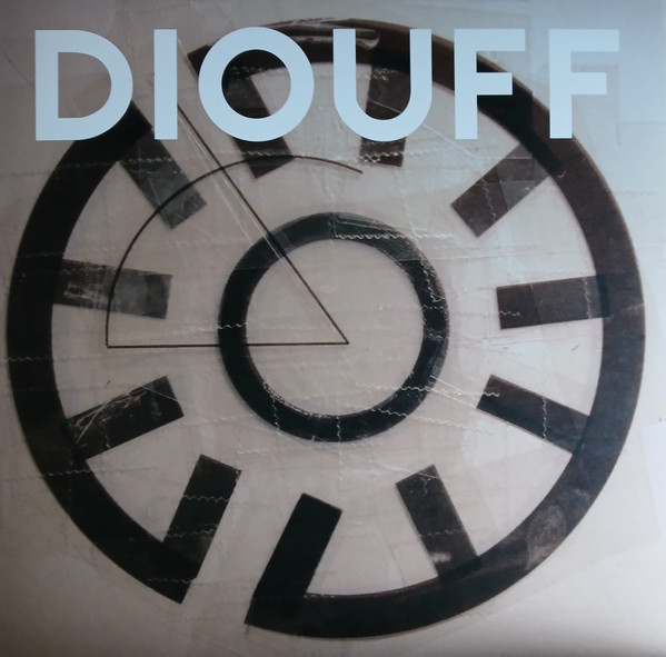 Diouff - Luchtkasteel