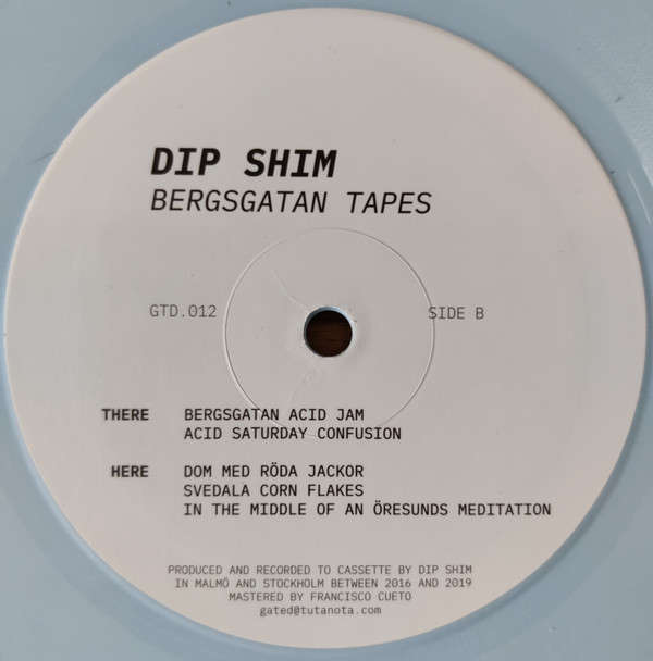 Dip Shim - M-Funk