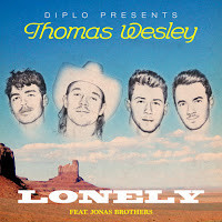 Diplo & Jonas Brothers - Lonely