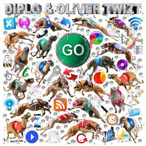 Diplo & Oliver Twizt - Go (PeaceTreaty Remix)