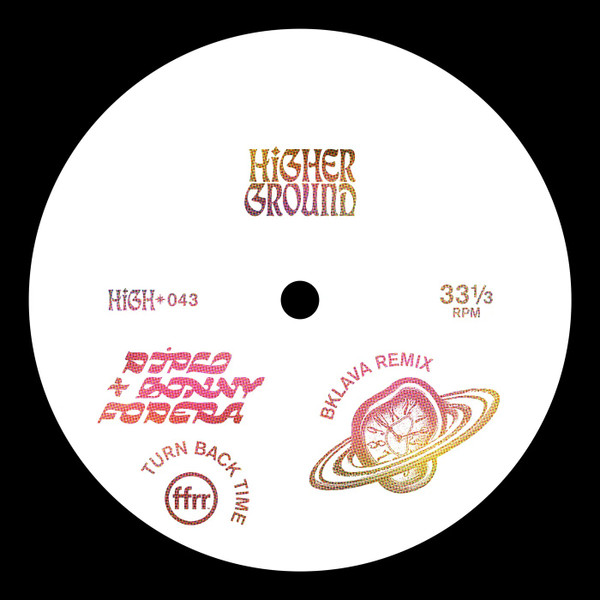 Diplo & Sonny Fodera - Turn Back Time (Wilkinson Remix)