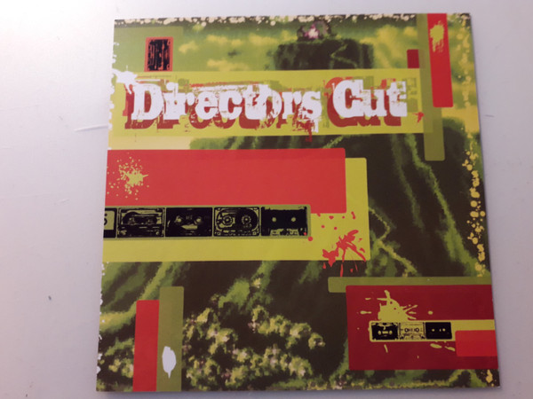 Director's Cut - No Fall This Year (Demo)