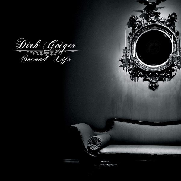 Dirk Geiger - Itch Glitch