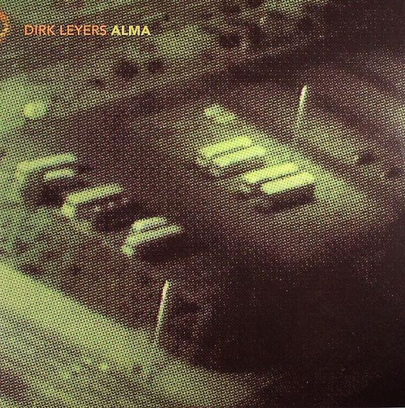 Dirk Leyers - Wellen