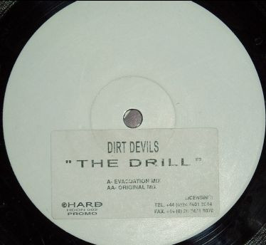 Dirt Devils - Music Is Life