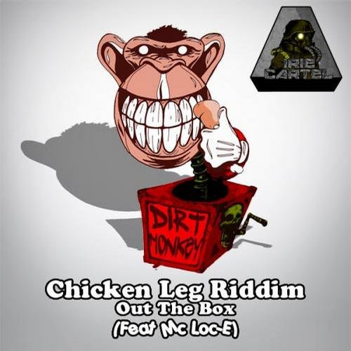Dirt Monkey - LIGHTYEARS