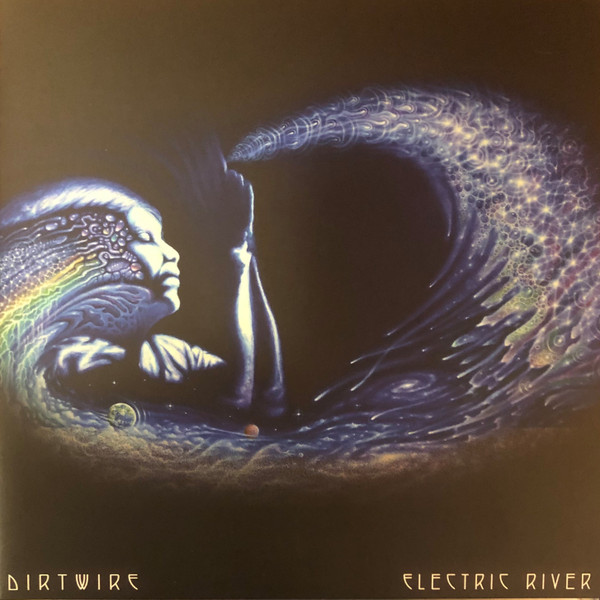 Dirtwire - The Whip