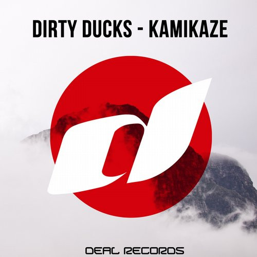 Dirty Ducks - Juice