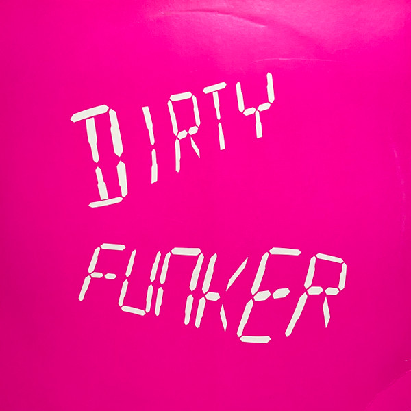 Dirty Funker - Future (Roman Pushkin Remix)