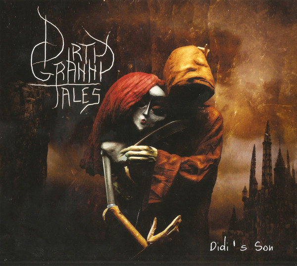 Dirty Granny Tales - Inversed World