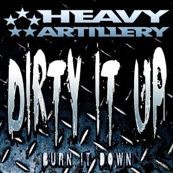 Dirty It Up - Time To Go - Tremourz-n-Obsidian Remix