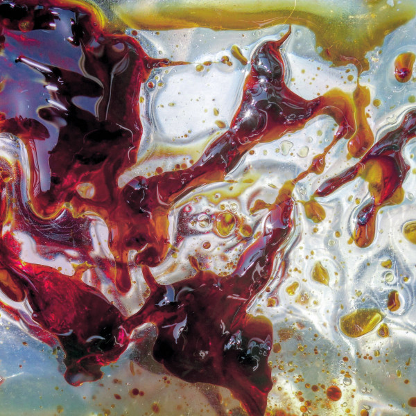 Dirty K - Pyroclasm