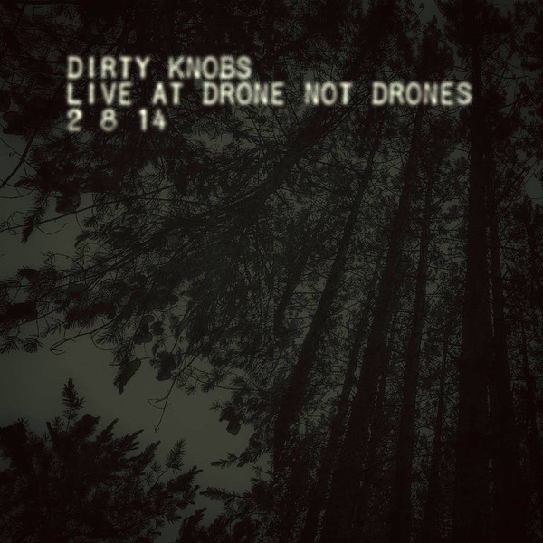 Dirty Knobs - Falling Upon the Darkened Shore