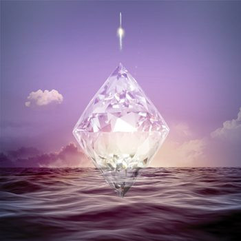 Dirty Picnic - View Through The Crystal