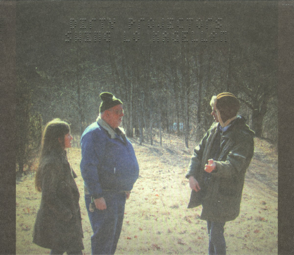 Dirty Projectors - Cannibal Resource