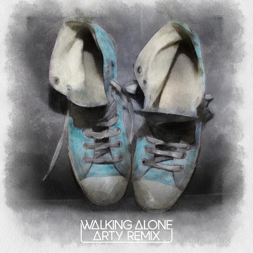 Dirty South & Those Usual Suspects - Walking Alone