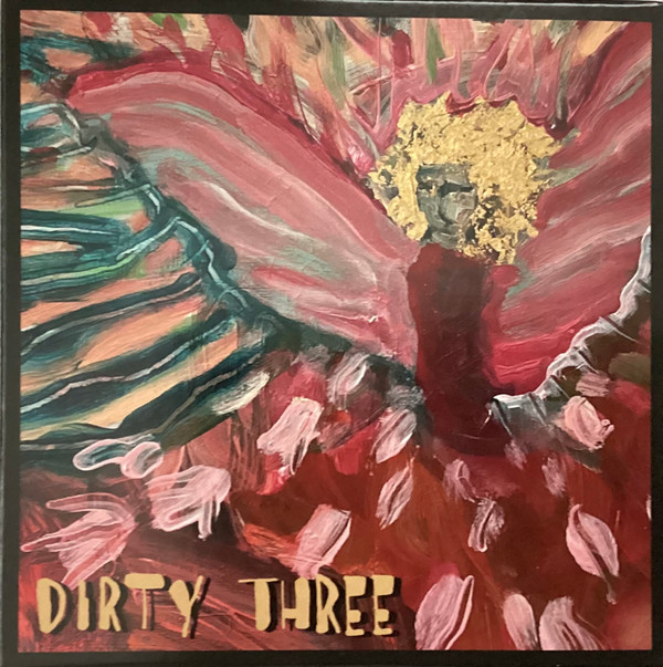 Dirty Three - The Restless Waves