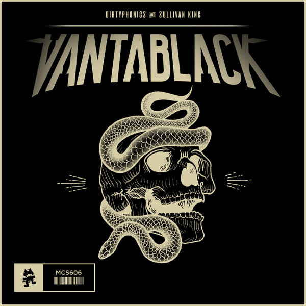 Dirtyphonics & Sullivan King - Navigator