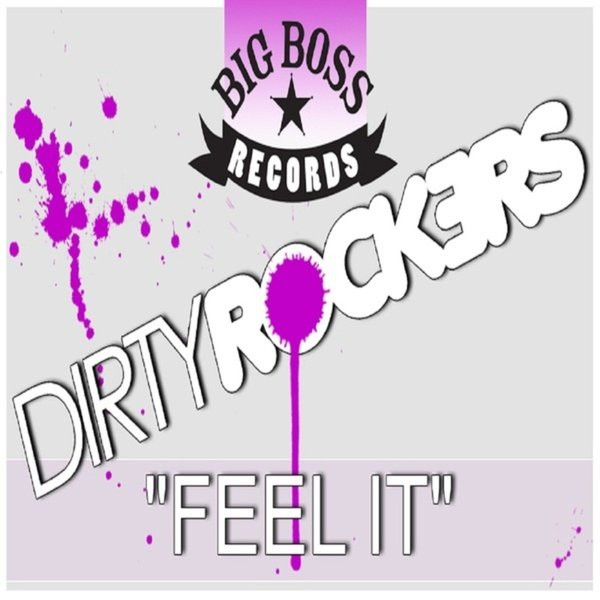 Dirtyrockers - Shockwave (Original Mix)
