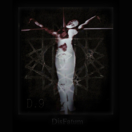 DisFatum - Here You Are Alone